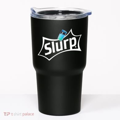 Slurp Juice Battle Royale Tumbler