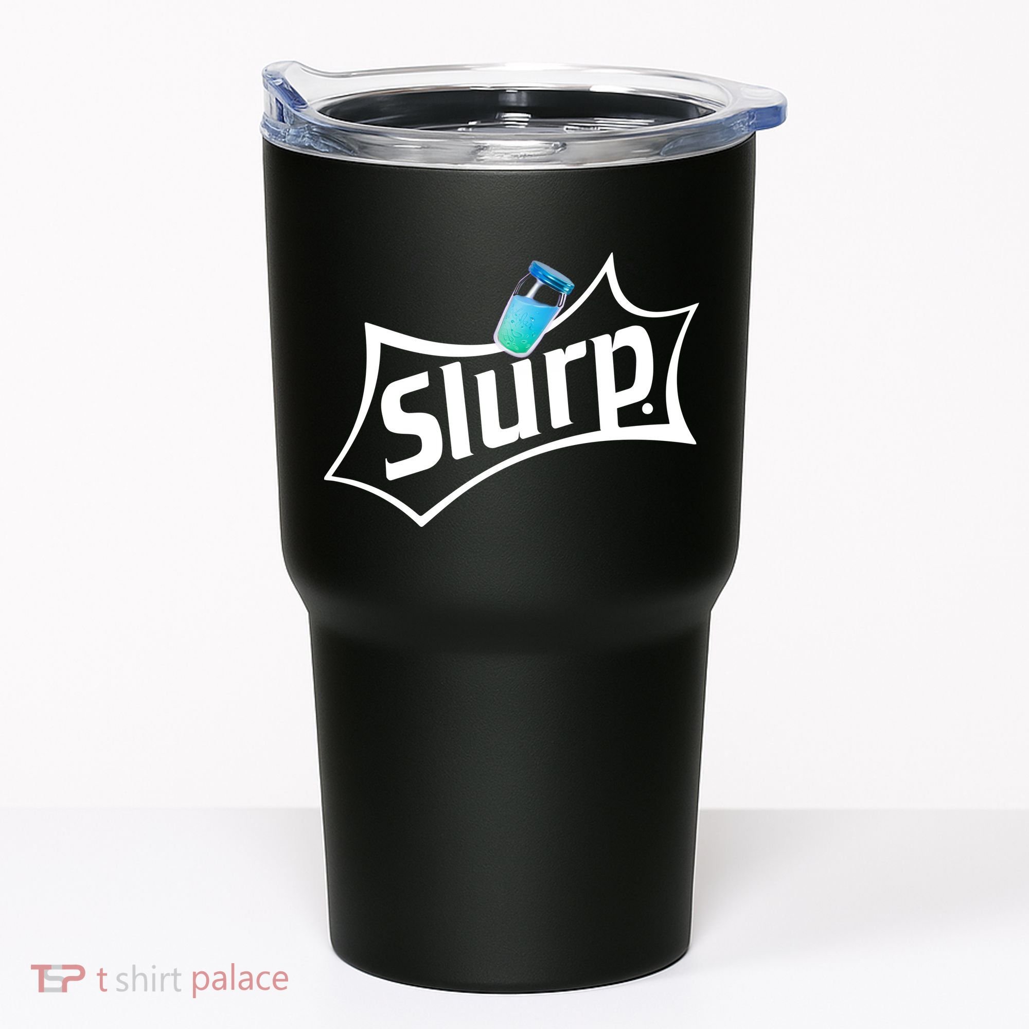 Slurp Juice Battle Royale Tumbler