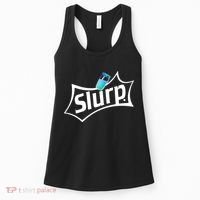 Slurp Juice Battle Royale Women's Tank Top thumb 0
