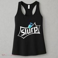 Slurp Juice Battle Royale Women's Tank Top thumb 3