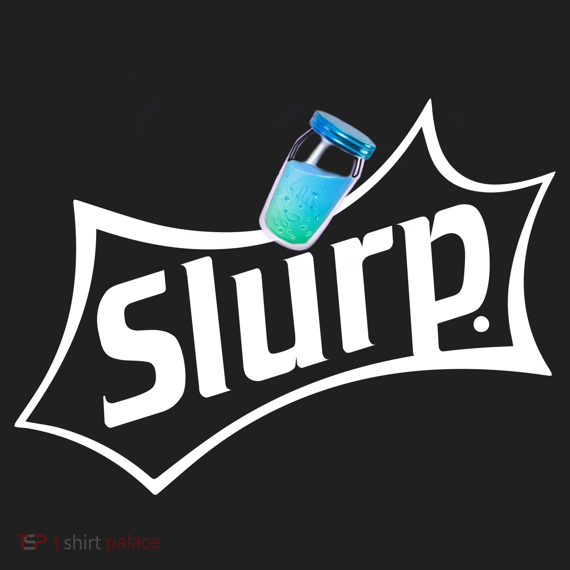 Slurp Juice Battle Royale Hat