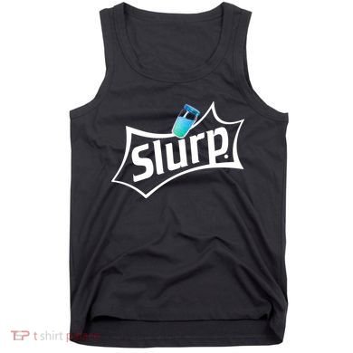 Slurp Juice Battle Royale Tank Top