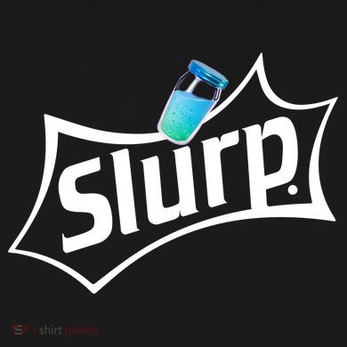 Slurp Juice Battle Royale Tank Top