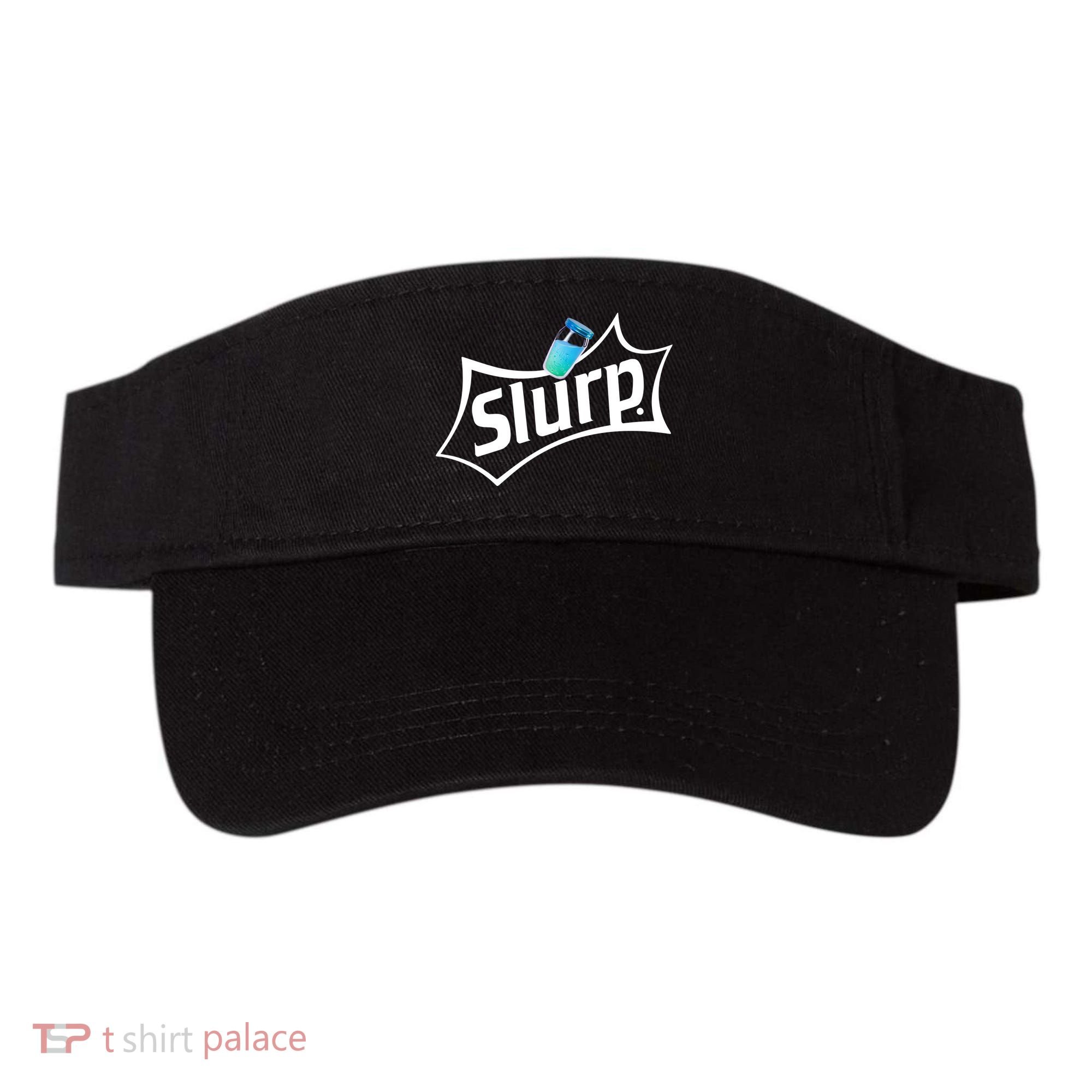 Slurp Juice Battle Royale Visor