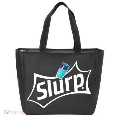 Slurp Juice Battle Royale Tote Bag