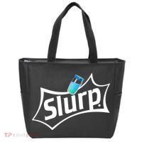 Slurp Juice Battle Royale Tote Bag thumb 0