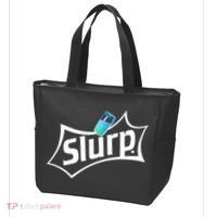 Slurp Juice Battle Royale Tote Bag thumb 3