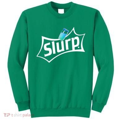 Slurp Juice Battle Royale Sweatshirt
