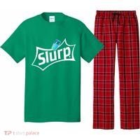 Slurp Juice Battle Royale Pajama Set thumb 0
