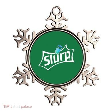 Slurp Juice Battle Royale Ornament