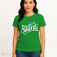 Slurp Juice Battle Royale Women's T-Shirt thumb 4