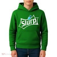 Slurp Juice Battle Royale Kids Hoodie thumb 4