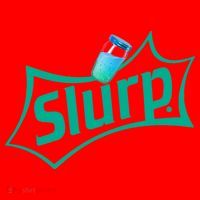 Slurp Juice Battle Royale Santa Hat thumb 1