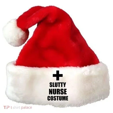 Santa Hat