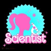 Scientist Lab Week Girl Tech Coffee Mug thumb 5