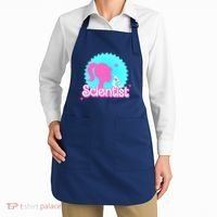 Scientist Lab Week Girl Tech Apron thumb 2