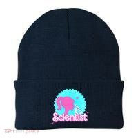 Scientist Lab Week Girl Tech Beanie thumb 0