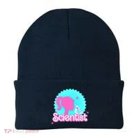Scientist Lab Week Girl Tech Beanie thumb 0