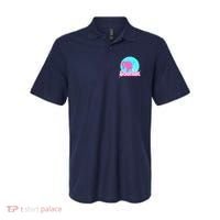 Scientist Lab Week Girl Tech Polo thumb 0