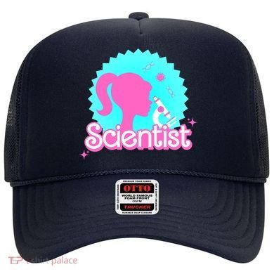 Scientist Lab Week Girl Tech Hat