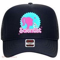 Scientist Lab Week Girl Tech Hat thumb 0