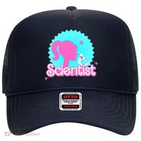 Scientist Lab Week Girl Tech Hat thumb 0