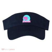 Scientist Lab Week Girl Tech Visor thumb 0