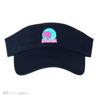 Scientist Lab Week Girl Tech Visor thumb 0