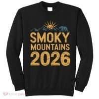 Smoky Mountains 2026 Sweatshirt thumb 0