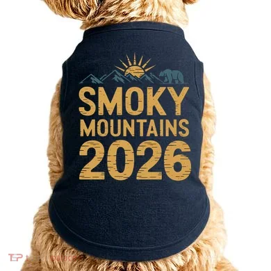 Doggie Tank