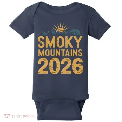 Baby Bodysuit