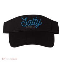 Salty. Matthew 5:13 Visor thumb 0