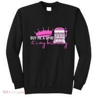 Slot Machine 777 Lucky Birthday Gambling Casino Sweatshirt thumb 0