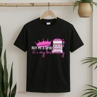 Slot Machine 777 Lucky Birthday Gambling Casino T-Shirt thumb 2