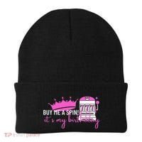 Slot Machine 777 Lucky Birthday Gambling Casino Beanie thumb 0