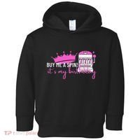 Slot Machine 777 Lucky Birthday Gambling Casino Toddler Hoodie thumb 0