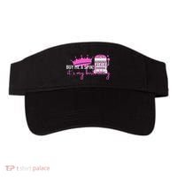 Slot Machine 777 Lucky Birthday Gambling Casino Visor thumb 0