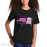 Slot Machine 777 Lucky Birthday Gambling Casino Kids T-Shirt thumb 2