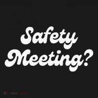 Safety Meeting Apparel Backpack thumb 2