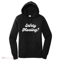 Safety Meeting Apparel Women's Hoodie thumb 0