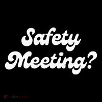 Safety Meeting Apparel Mousepad thumb 1