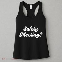 Safety Meeting Apparel Women's Tank Top thumb 3