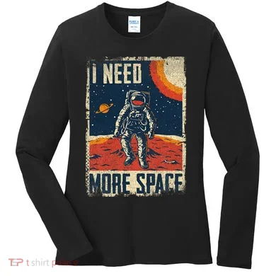 Women's Long Sleeve Shirt
