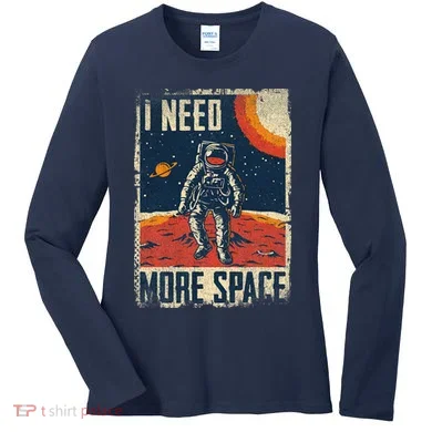 Women's Long Sleeve Shirt