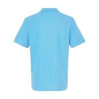 Smoking Meats And Clapping Cheeks Funny BBQ Meat Smoking Polo thumb 1