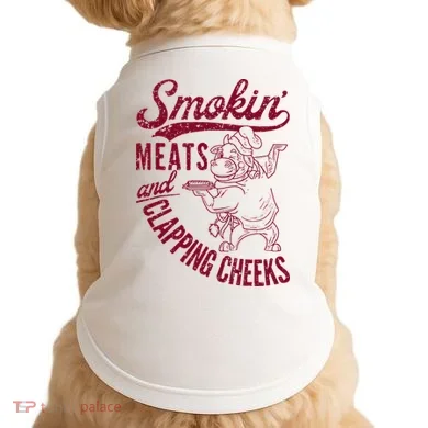 Doggie Tank