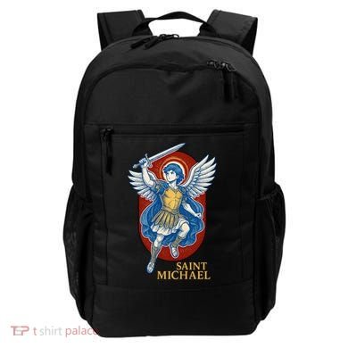 Saint Michael Anime Backpack