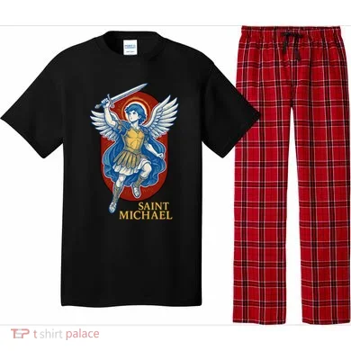 Pajama Set