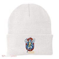 Saint Michael Anime Beanie thumb 0