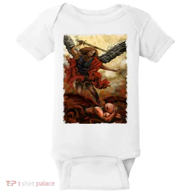 Baby Bodysuit